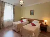 Стандартный номер с раздельными кроватями 4*