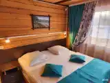 Номер Standard с балконом и с видом на горы