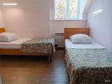 Номер стандарт с 2 односпальными кроватями Корпус 2