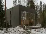 Шестиместный коттедж