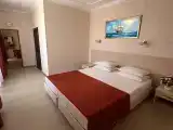 Полулюкс с двуспальной кроватью