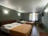 Номер Стандартный c 1 комнатой с видом на сад
