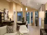 Коттедж малый премиум