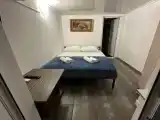 Двухместный номер Standard (двуспальная кровать)
