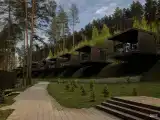 Дом Небо