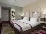 Улучшенный двухместный номер с  2 отдельными кроватями