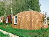 Дом трехкомнатный с 3 спальнями