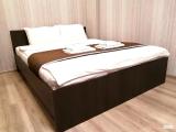 1-комнатные апартаменты, 33м²