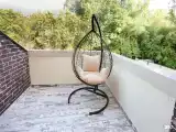 Люкс с балконом
