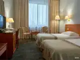 Стандарт комфорт с двумя кроватями