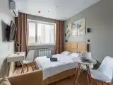 Апартаменты, 25м²