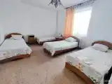 Семейный четырехместный номер