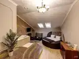 УЛУЧШЕННЫЙ НОМЕР "ДЖУНИОР СЮИТ С ДЖАКУЗИ"