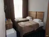 Двухместный номер комфорт