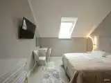 Двухкомнатный "Люкс" без балкона