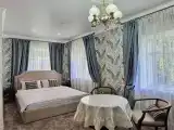 Люкс «Павлины»