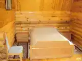 Двухместный номер Standard (двуспальная кровать)