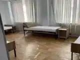 Кровать в 4-местном общем номере
