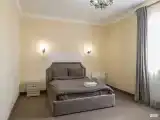 Двухместный номер Comfort с видом на город (двуспальная кровать)