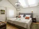 Стандарт с мансардными окнами