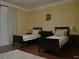 Номер стандарт с 2 односпальными кроватями