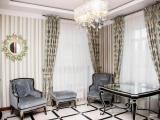 Номер люкс премиум с 1 двуспальной кроватью