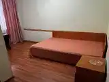 1-местный номер стандарт с 1 двуспальной кроватью
