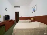 Номер стандарт с 2 односпальными кроватями (корпус 3)