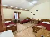Однокомнатный номер Комфорт