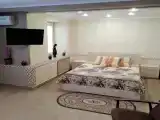 Люкс с видом на внутренний двор