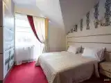 Делюкс с балконом