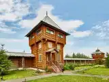 Апартамент-Башня