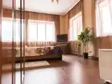 Трёхместный номер