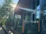 Коттедж улучшенный