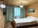 Стандартный четырехместный номер