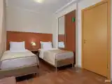 Стандарт с двумя раздельными кроватями