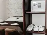 Двуместный с раздельными кроватями