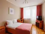 Стандартный с 1 двухспальной кроватью