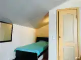 Одноместный номер стандарт