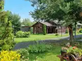 Коттедж вологодский с баней и купелью №4
