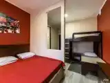 Четырёхместный коттедж