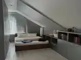 Номер люкс семейный (мансарда)