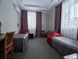 Двухместный стандарт