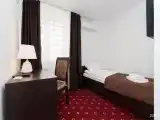 ЭКОНОМ ОДНОМЕСТНЫЙ С ОДНОСПАЛЬНОЙ КРОВАТЬЮ