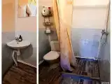 Коттедж Standard с 2 комнатами