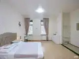 2-комнатные апартаменты, 40м²
