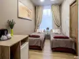 Уютный семейный номер с кондиционером (2 эт. Новый отель)