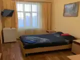 Двухместный номер Standard (двуспальная кровать)