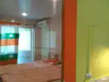 Двухкомнатные апартаменты