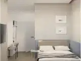Одноместный номер